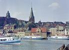 Flensburger Fördeschifffahrt 1866-1975