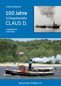 100 Jahre Claus D.